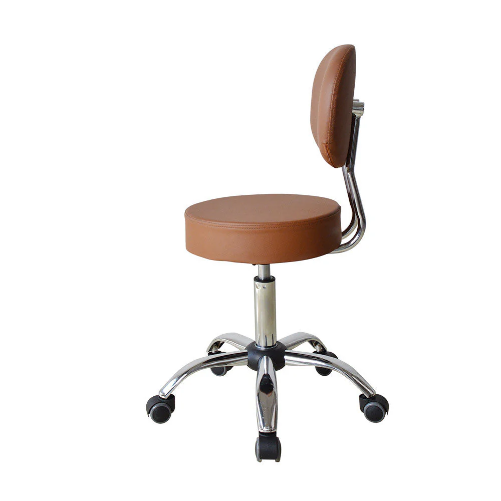 Technician Chair Premium - GY2111 Cappuccino - Image 4