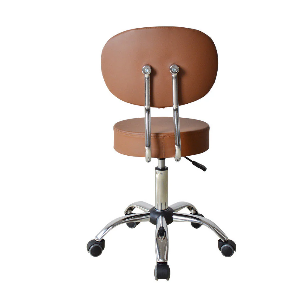 Technician Chair Premium - GY2111 Cappuccino - Image 5