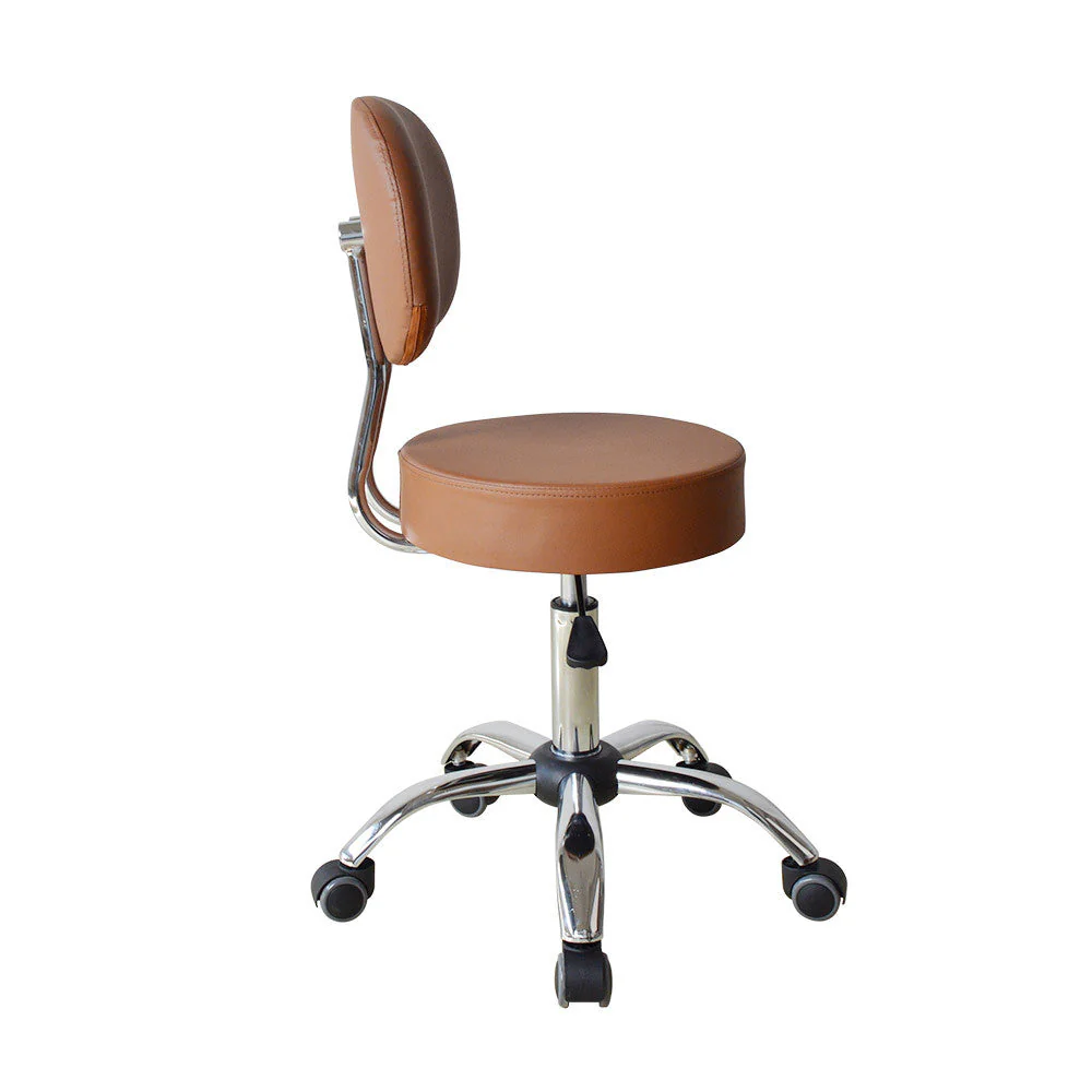 Technician Chair Premium - GY2111 Cappuccino - Image 6