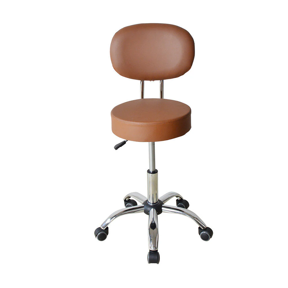 Technician Chair Premium - GY2111 Cappuccino - Image 7
