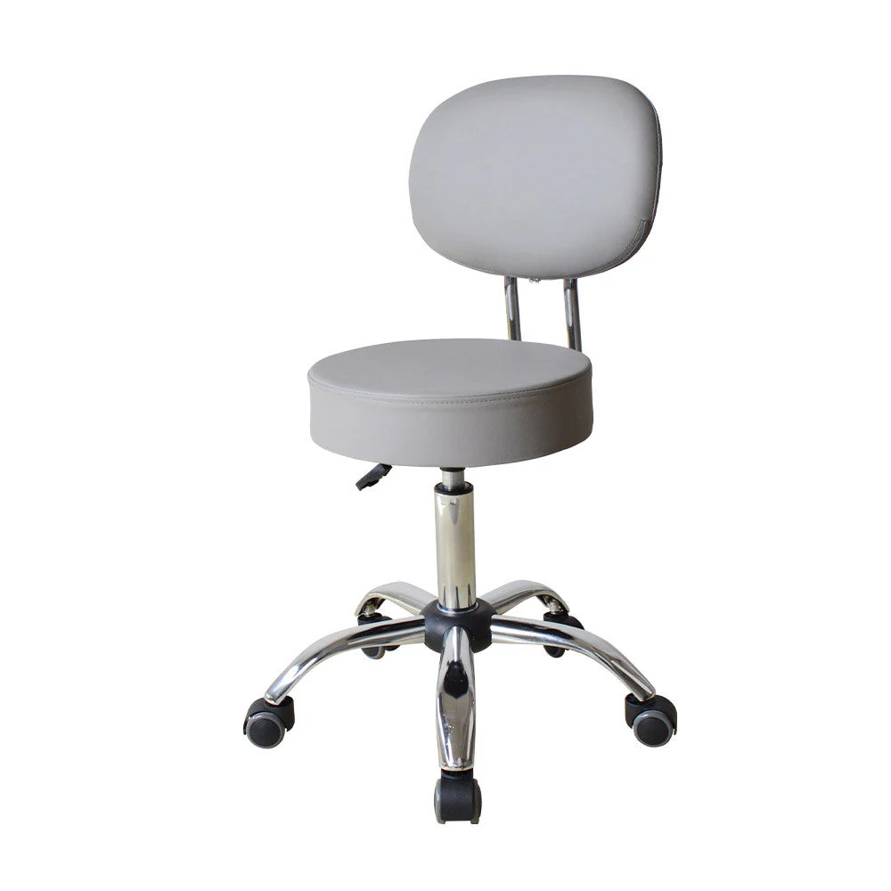 Technician Chair Premium - GY2111 Grey - Image 2