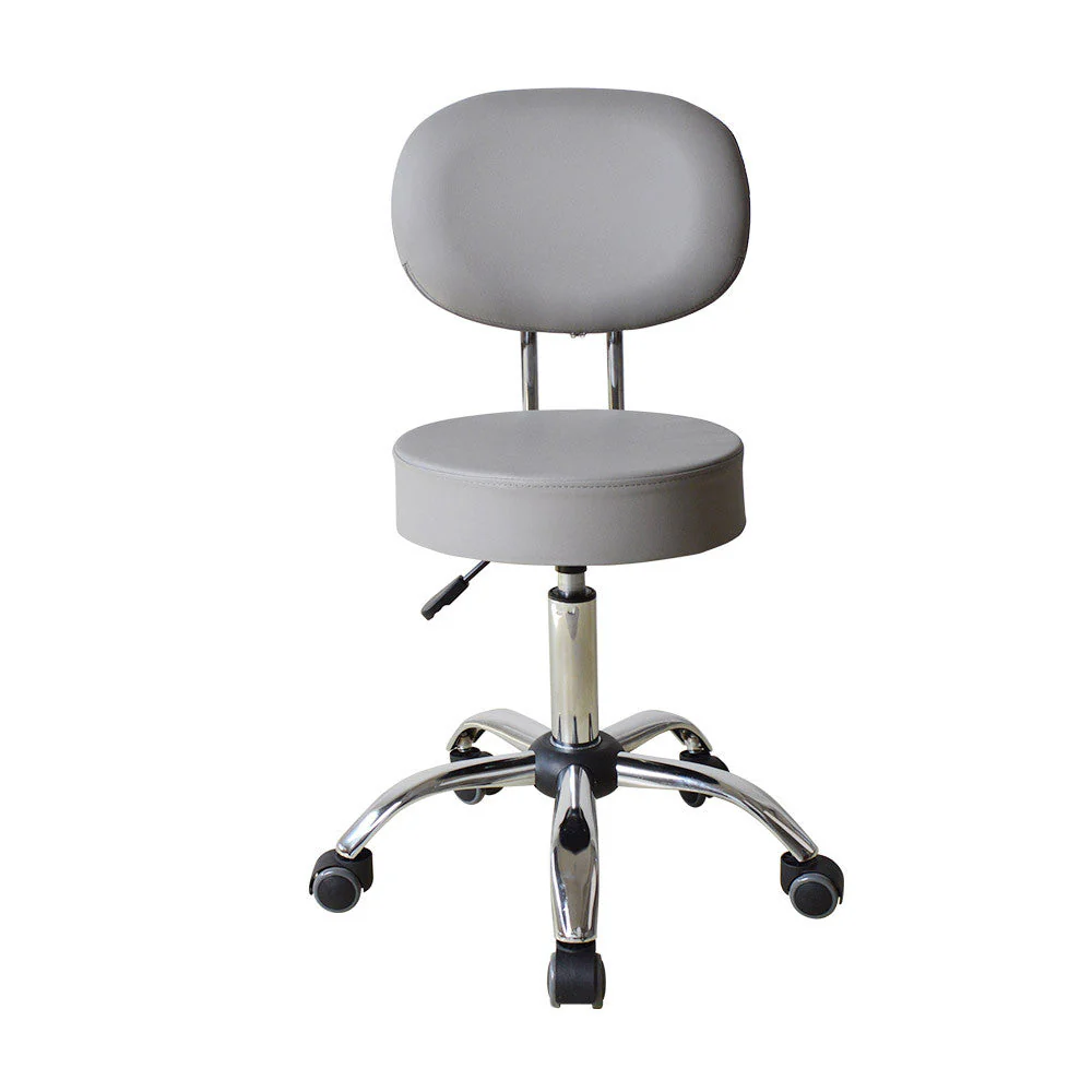 Technician Chair Premium - GY2111 Grey - Image 3