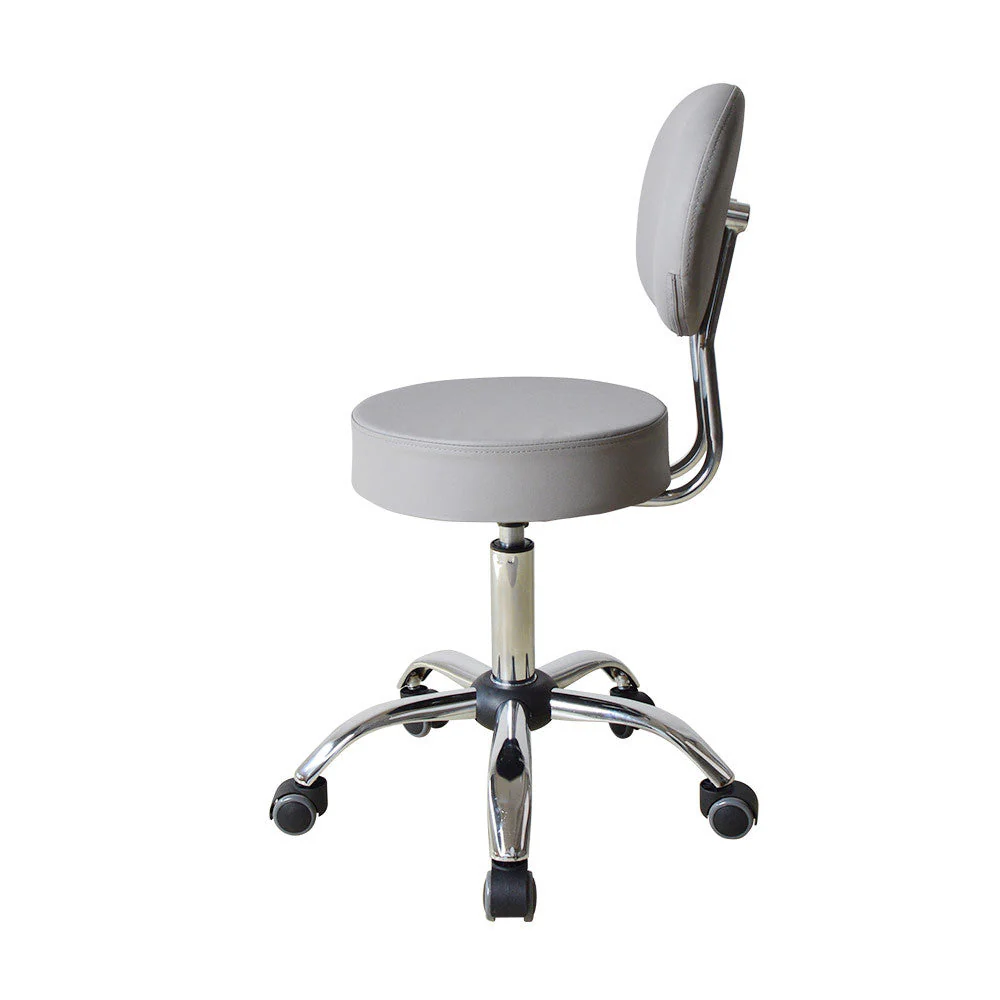 Technician Chair Premium - GY2111 Grey - Image 4