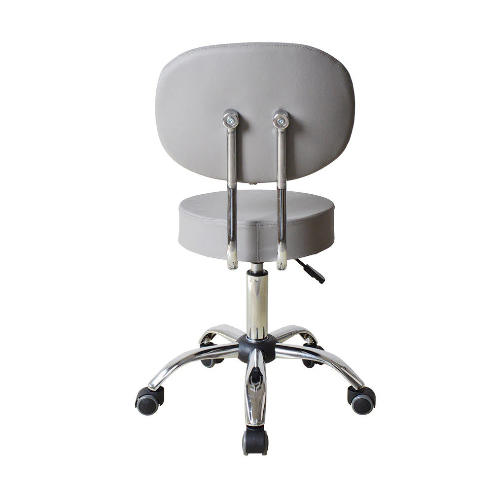 Technician Chair Premium - GY2111 Grey - Image 5