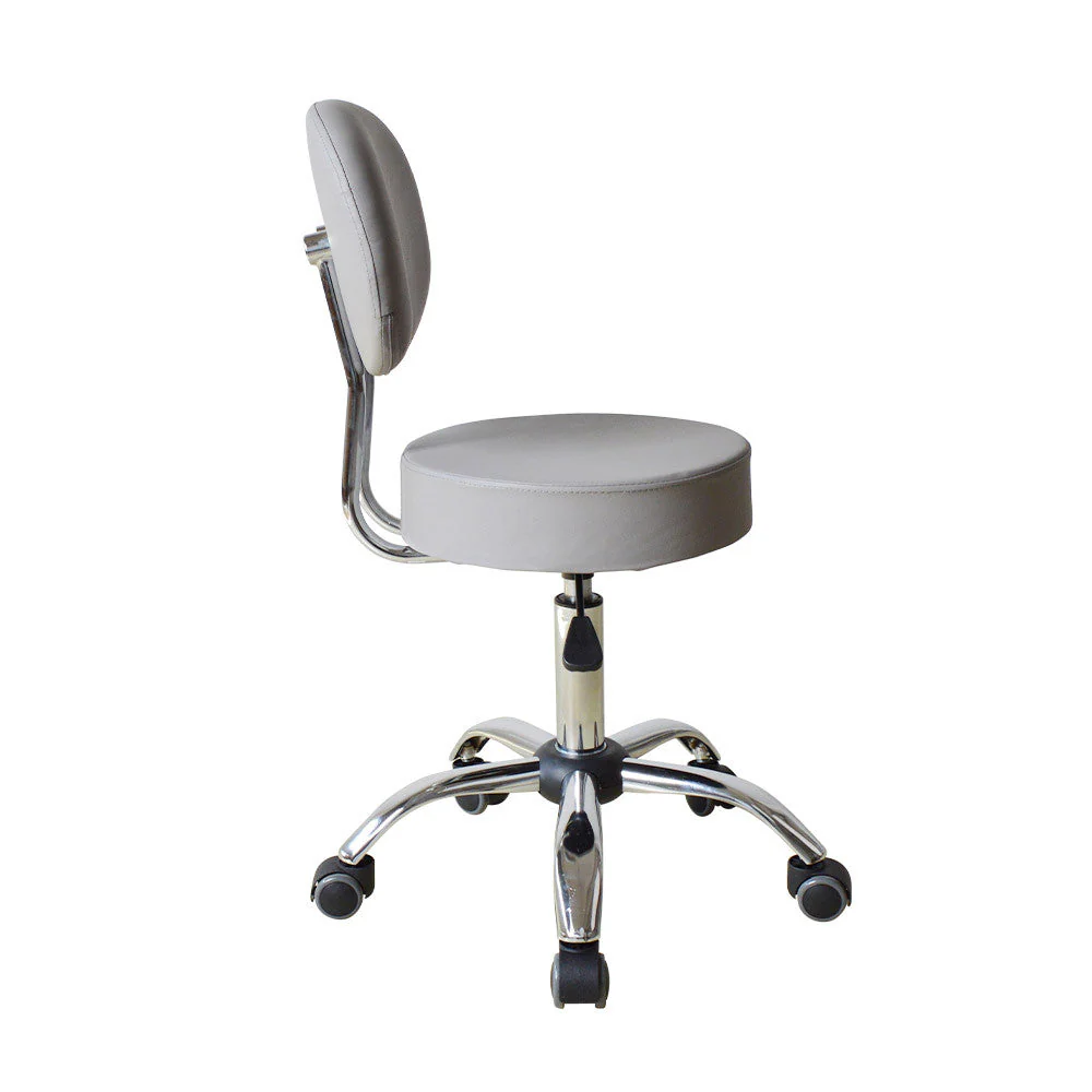 Technician Chair Premium - GY2111 Grey - Image 6