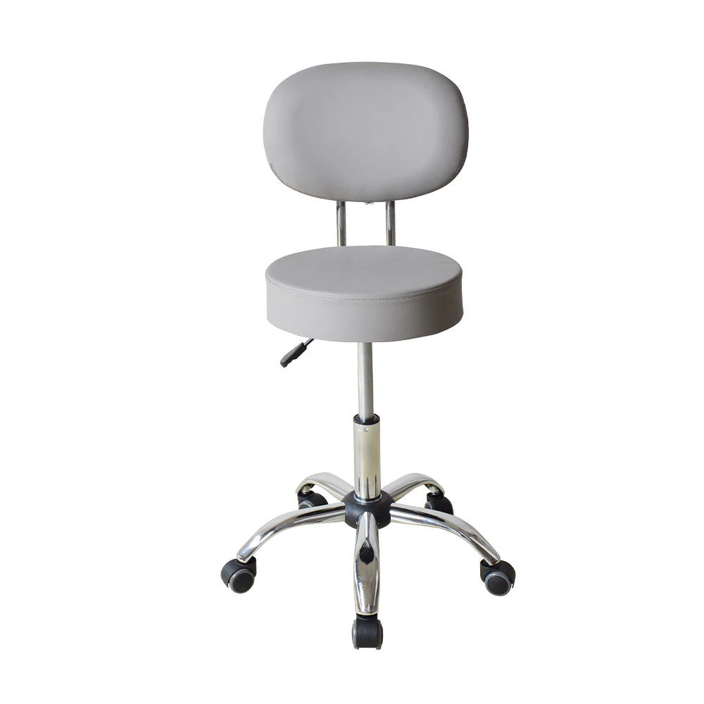 Technician Chair Premium - GY2111 Grey - Image 7