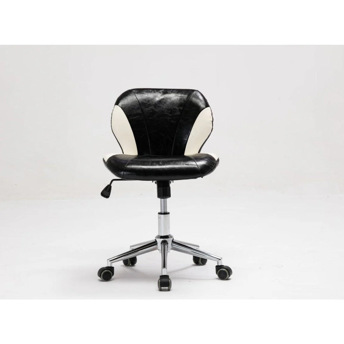 Technician Chair TZ001 - Black (GY011) - Image 2