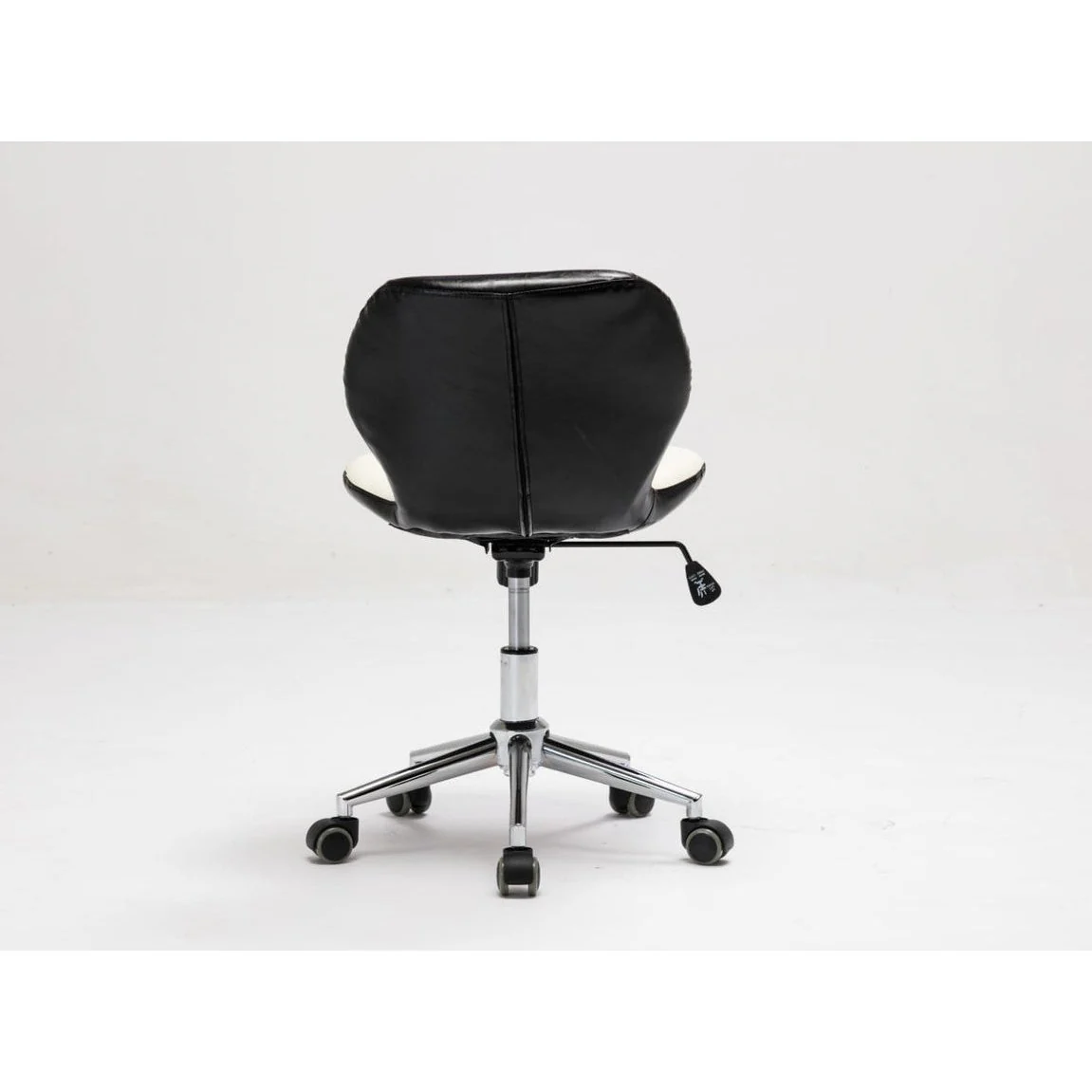 Technician Chair TZ001 - Black (GY011) - Image 3