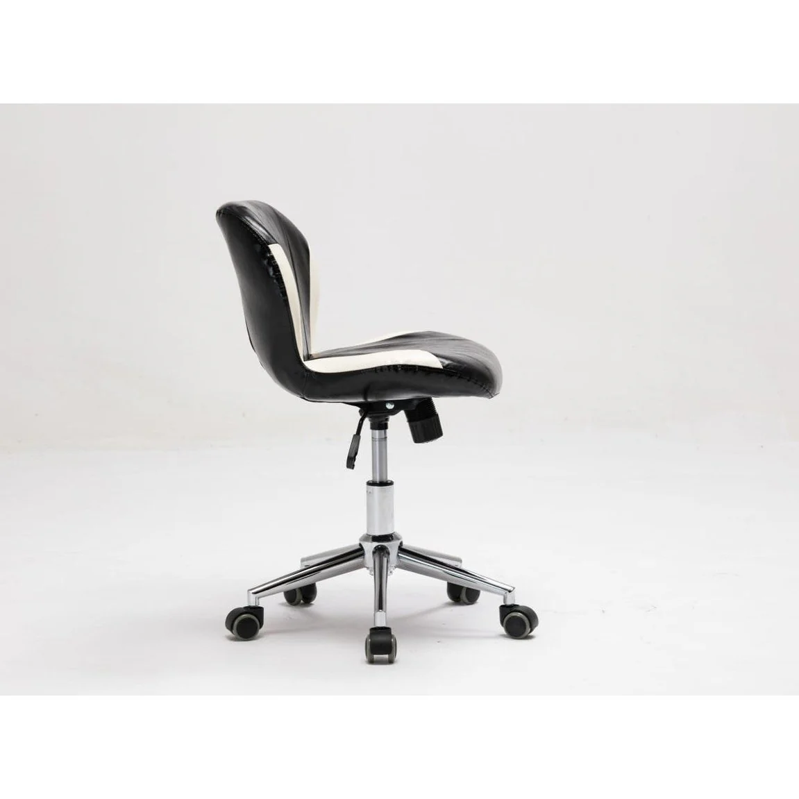 Technician Chair TZ001 - Black (GY011) - Image 4