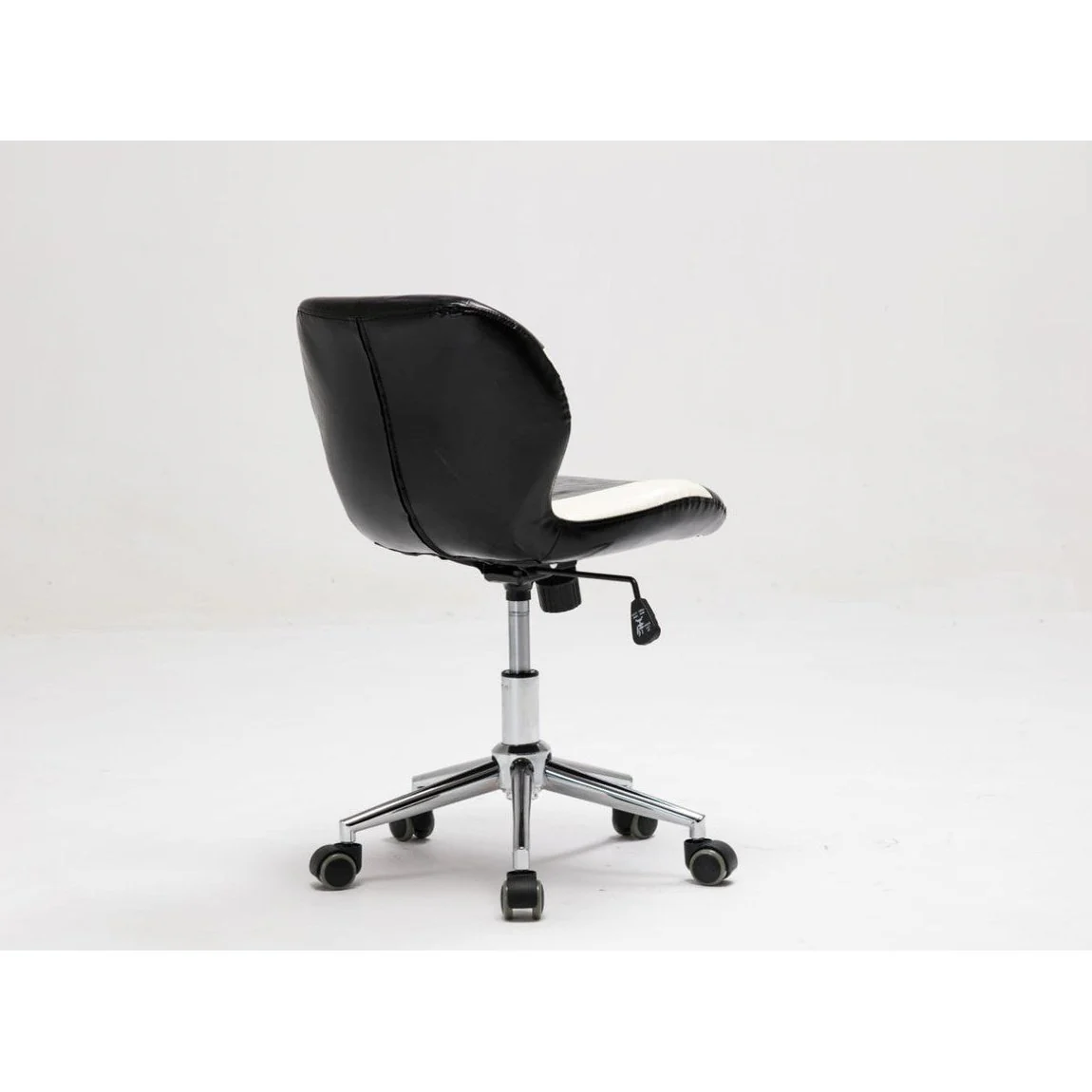 Technician Chair TZ001 - Black (GY011) - Image 5