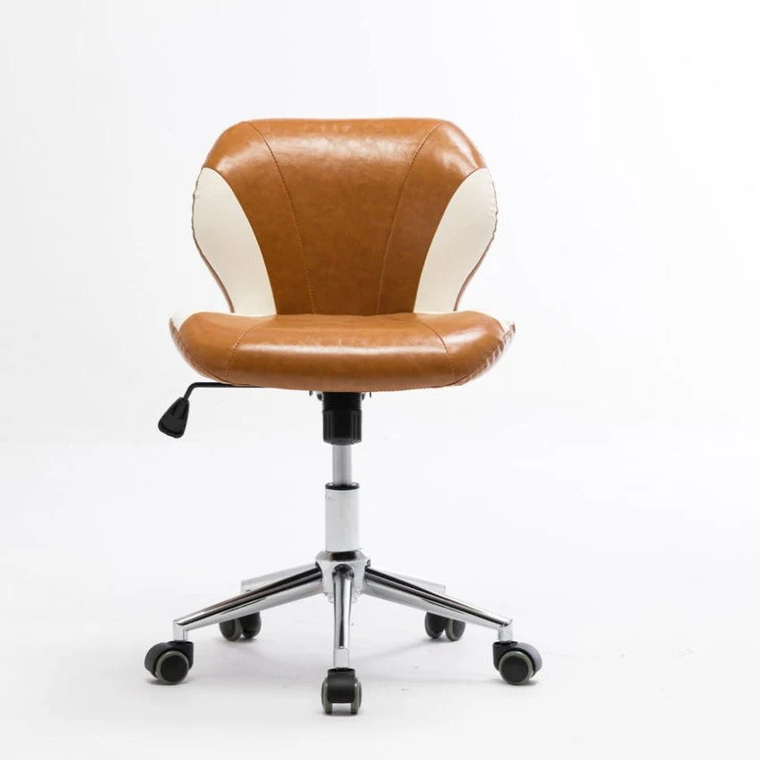 Technician Chair TZ002 - Cappuccino (GY011) - Image 2