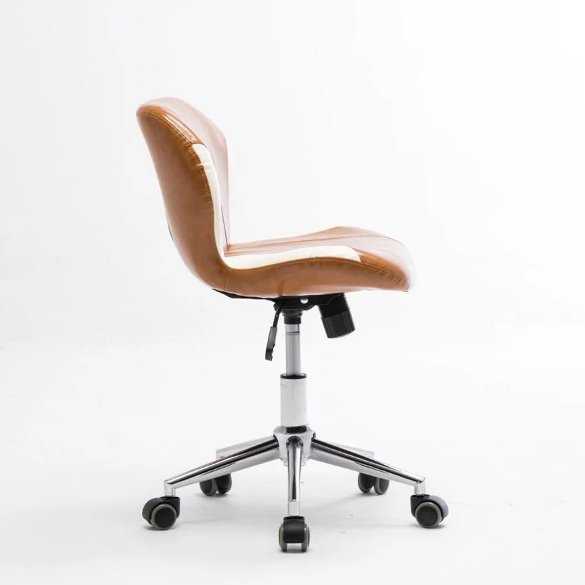 Technician Chair TZ002 - Cappuccino (GY011) - Image 3