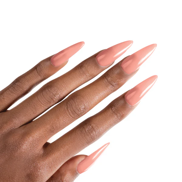 Tinted Rubber - TNT05 Coral Silk - Image 3