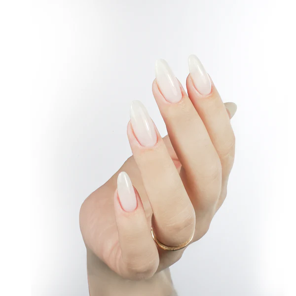 Tinted Rubber - TNT01 Vanilla Lace - Image 3