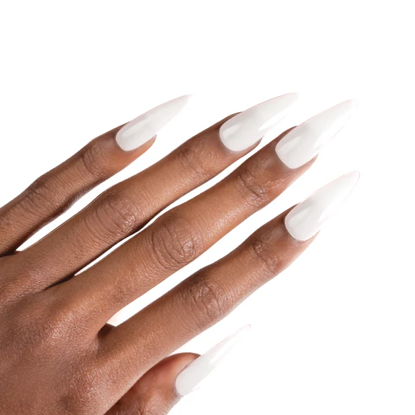 Tinted Rubber - TNT01 Vanilla Lace - Image 4