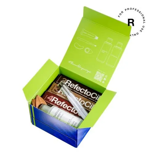 Tinting  - Colour Starter Kit - Image 2