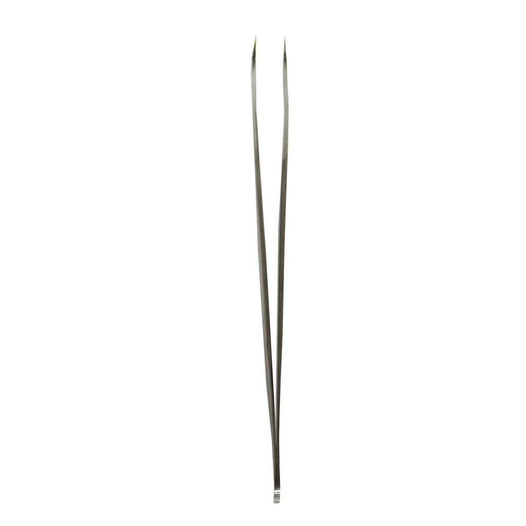 Tweezers L Shape Large - Image 3