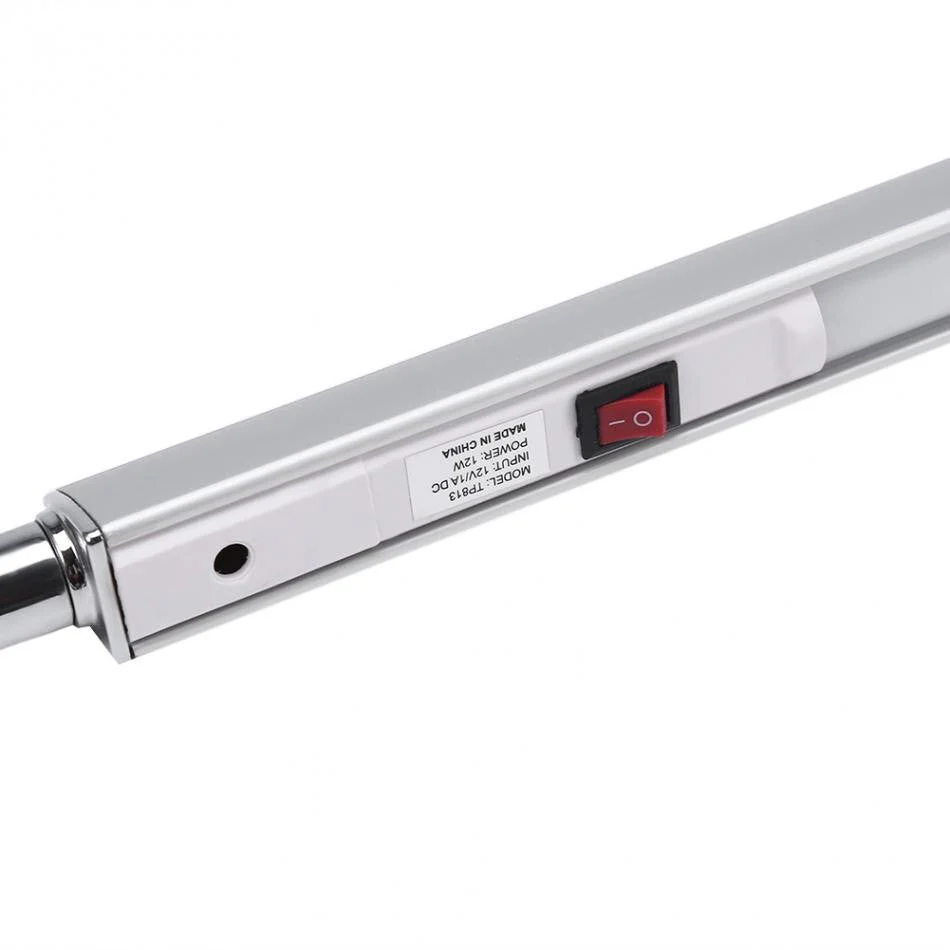 Ultra Slim LED Desk Lamp 12W TP813 - Image 2