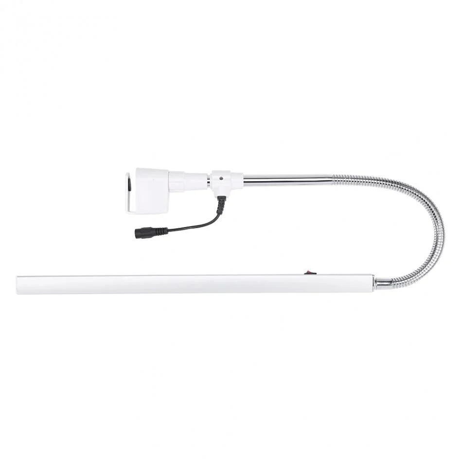 Ultra Slim LED Desk Lamp 12W TP813 - Image 3