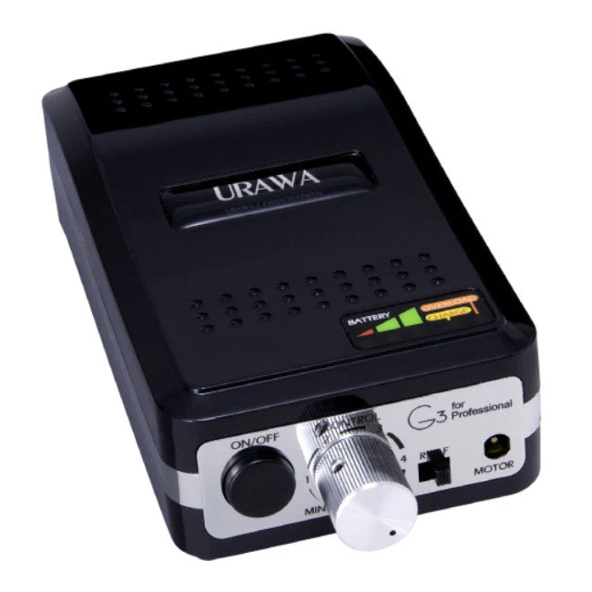 Urawa G3 for Professional Drill - Black - Image 2