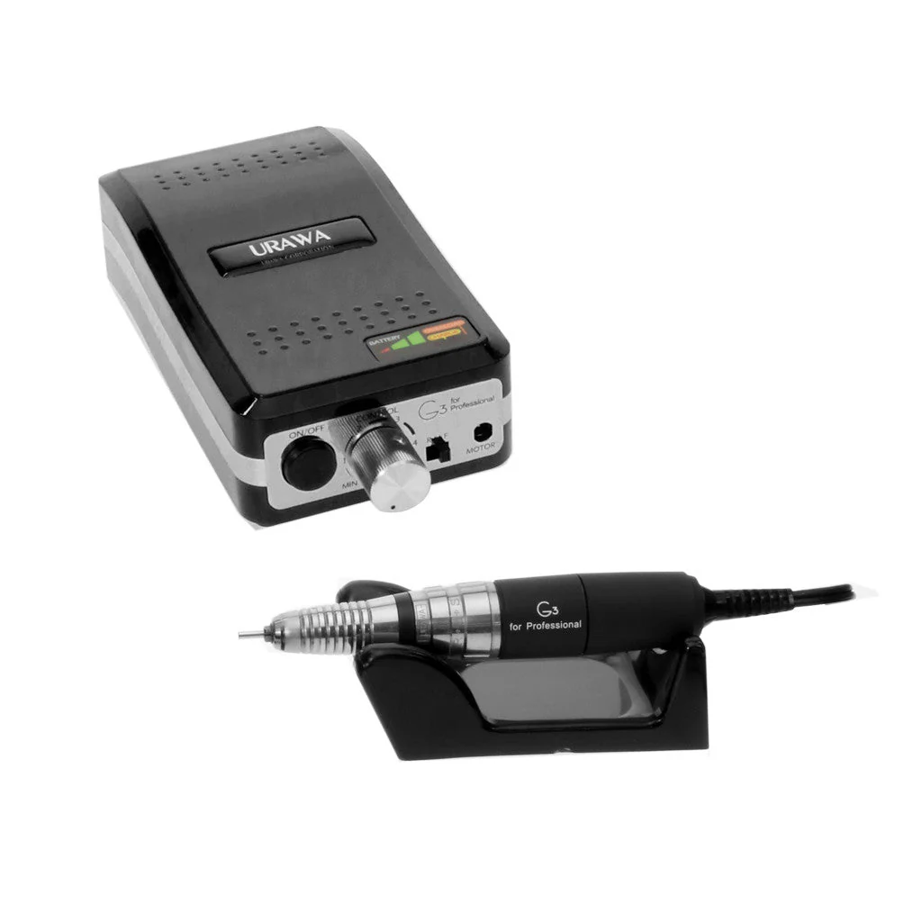 Urawa G3 for Professional Drill - Black - Image 3