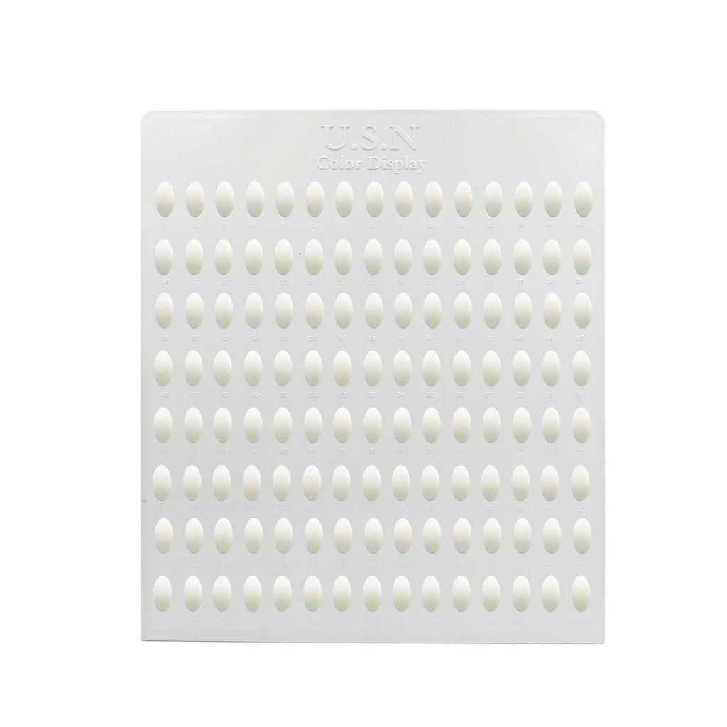 US Nail Colour Display Board - Image 2