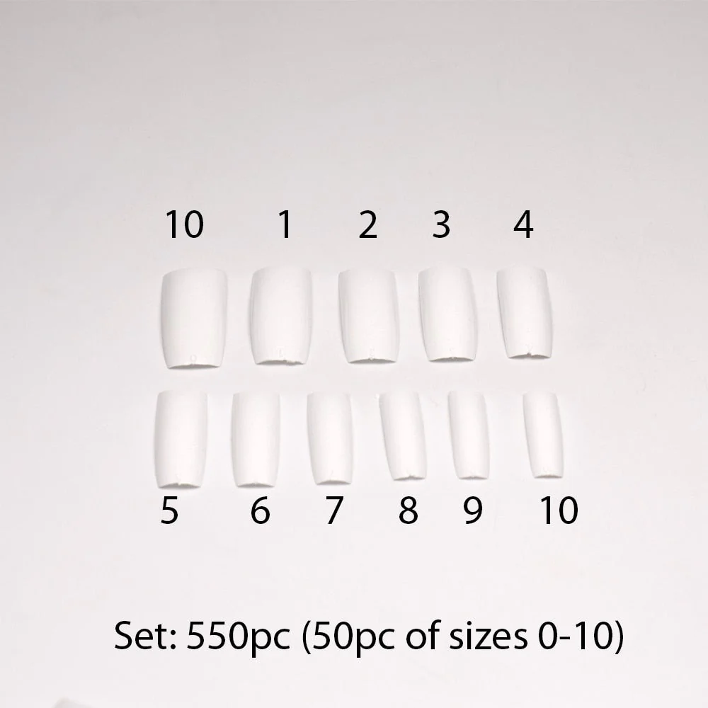 USN Eden Tip French 50pc - Image 3