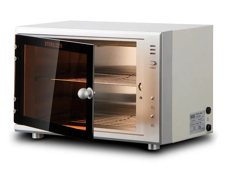 UV-C Steriliser - Image 2