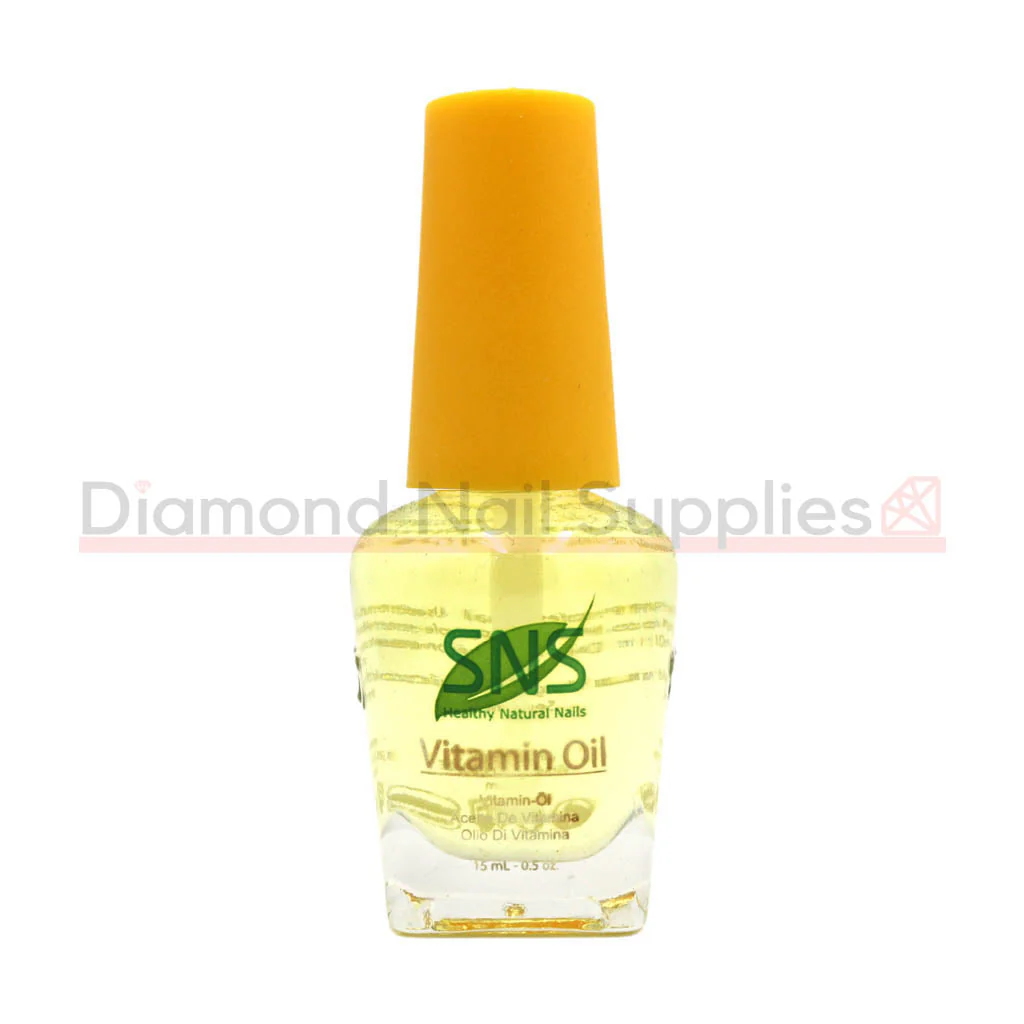 Vitamin Oil - Image 2