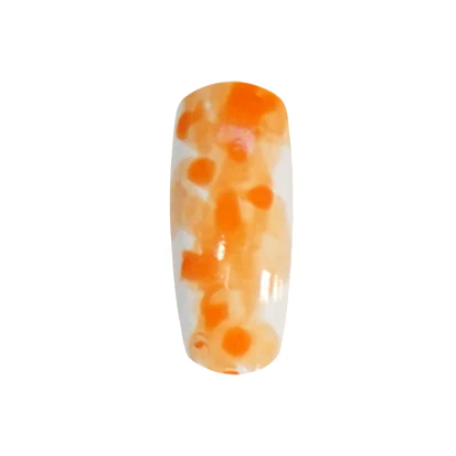 Wandering Ink - 15 Orange Spice - Image 2