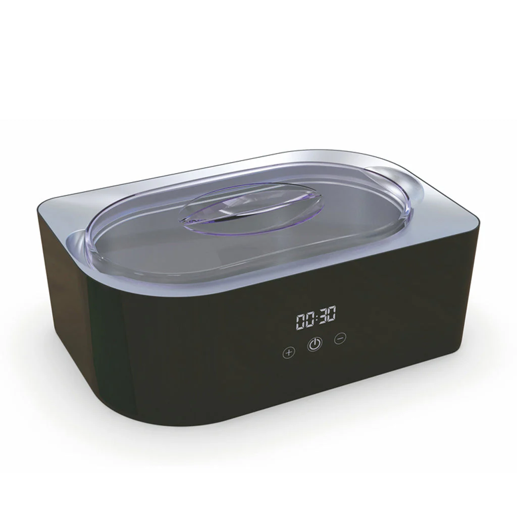 Wax Heater - Paraffin Black - Image 3