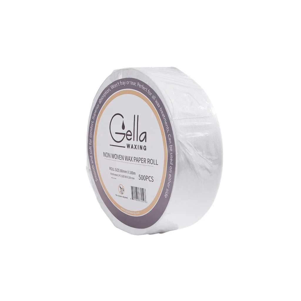 Wax Paper Roll - 100m - Image 2