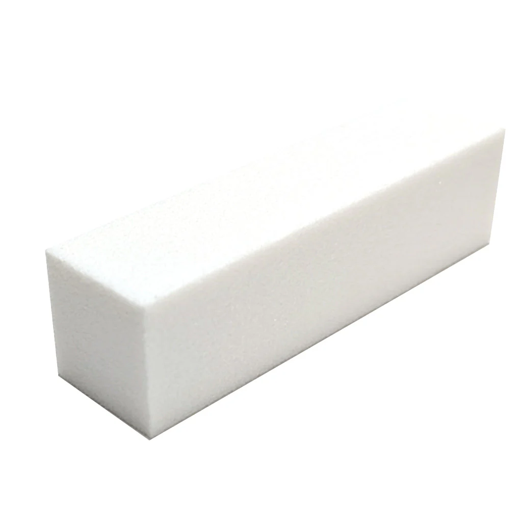 Buffer - 4 Way White 10pc - Image 2
